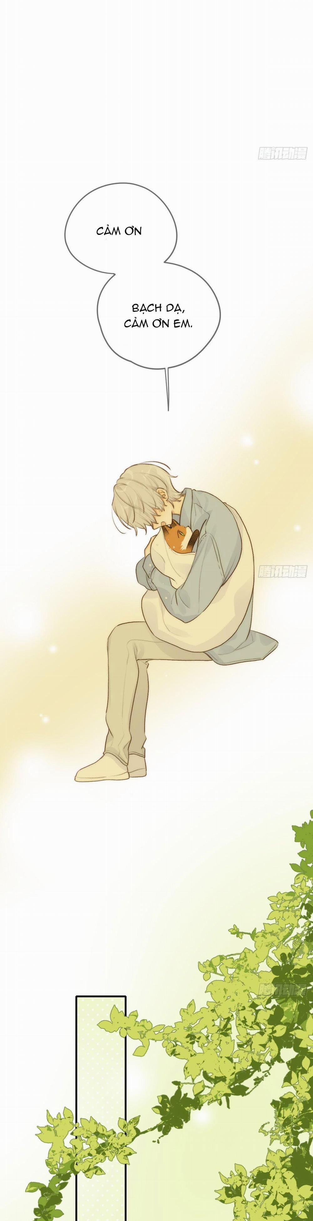 Chỉ Riêng Đuôi Là Không Được!!! 14 trang 34