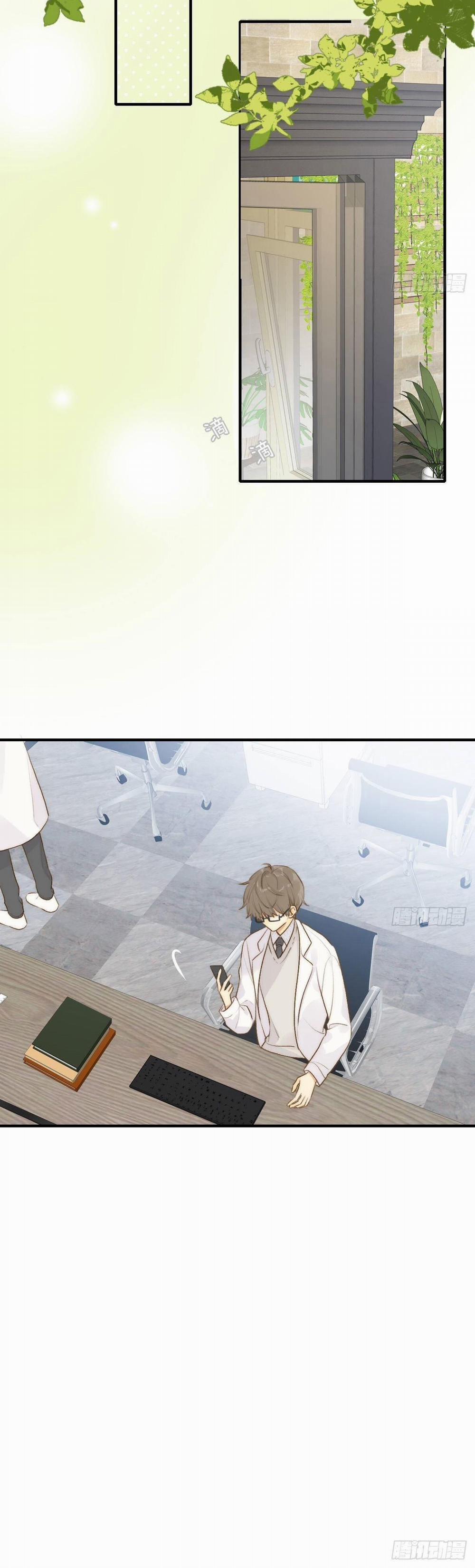 Chỉ Riêng Đuôi Là Không Được!!! 14 trang 35