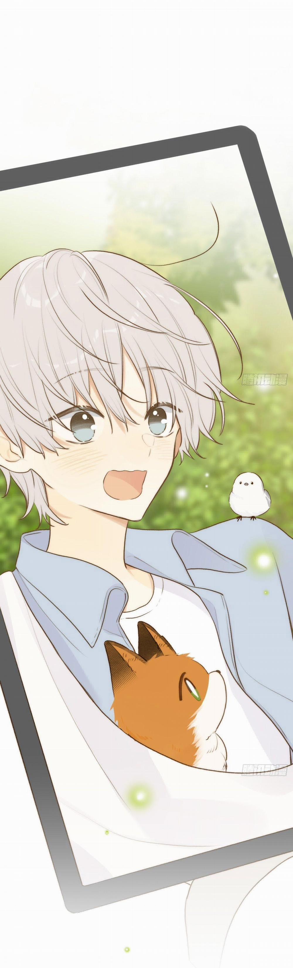 Chỉ Riêng Đuôi Là Không Được!!! 14 trang 36