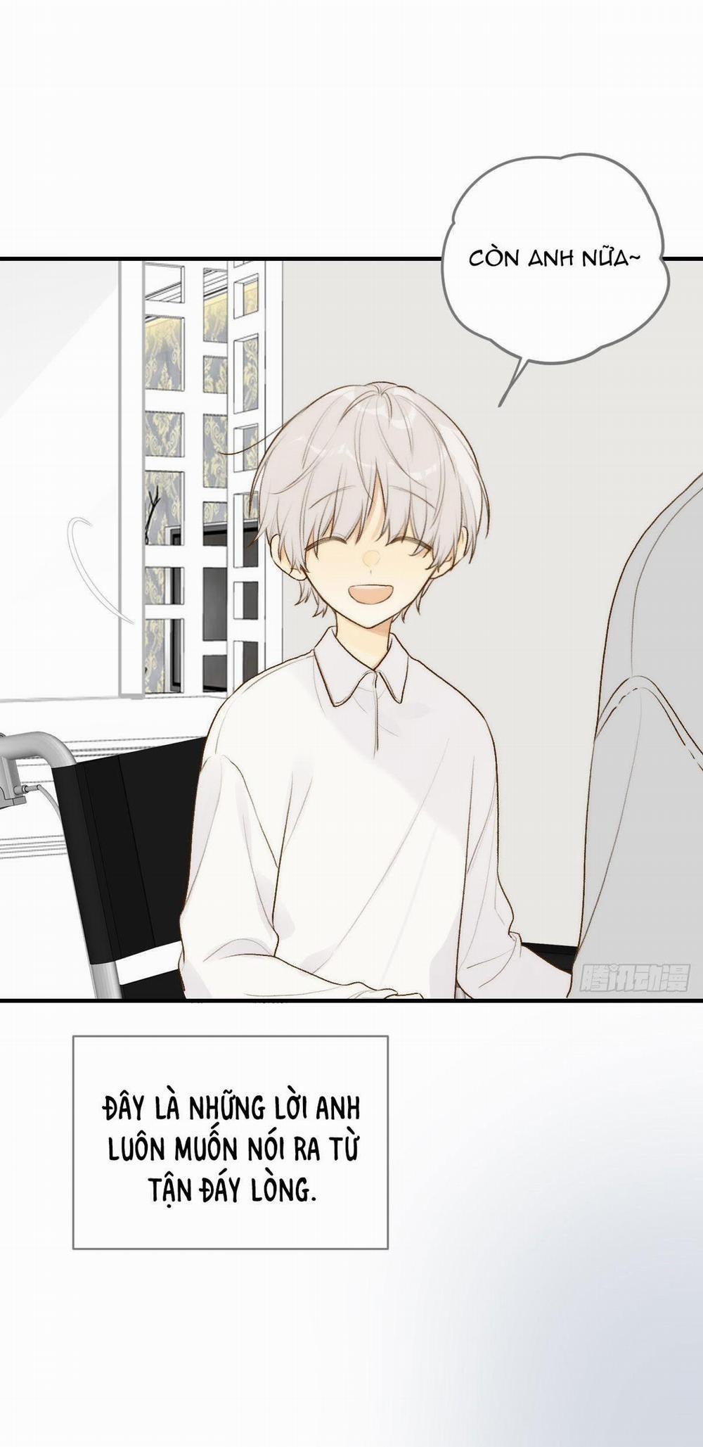 Chỉ Riêng Đuôi Là Không Được!!! 14 trang 7