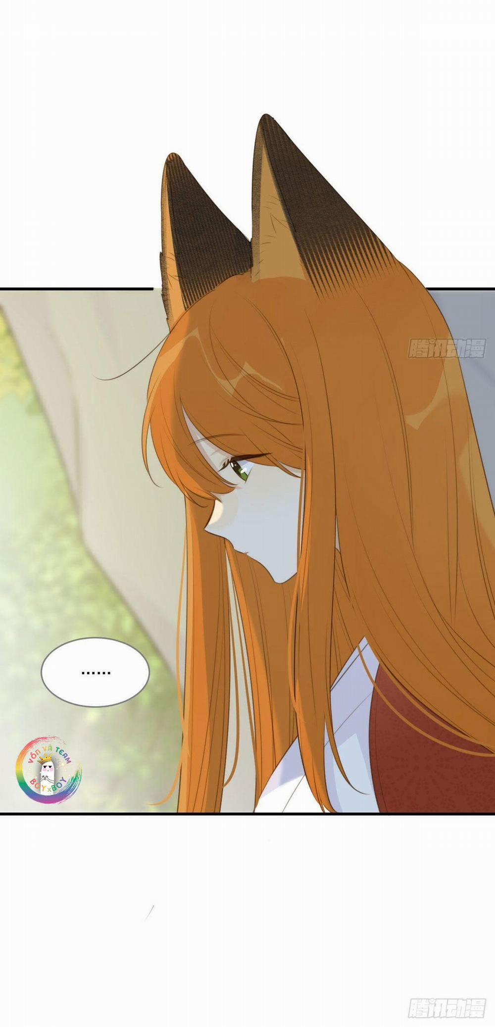 Chỉ Riêng Đuôi Là Không Được!!! 15 trang 13