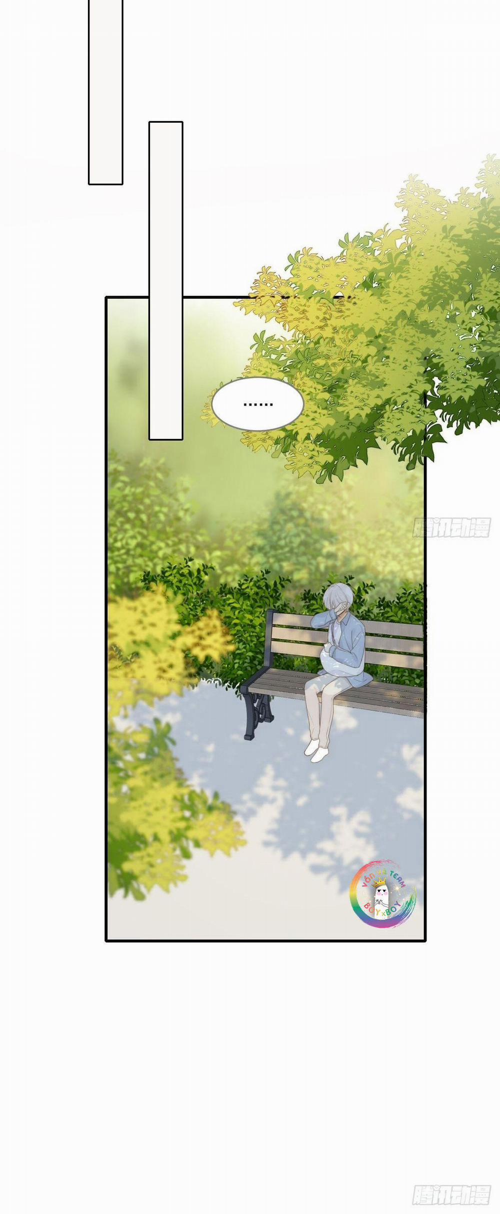 Chỉ Riêng Đuôi Là Không Được!!! 15 trang 4