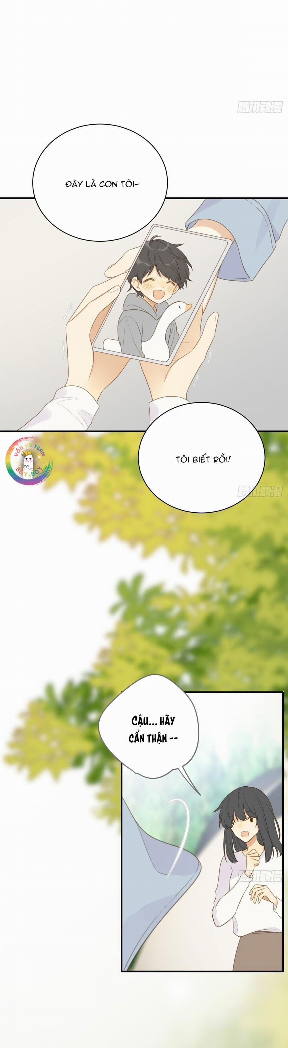 Chỉ Riêng Đuôi Là Không Được!!! 16 trang 13