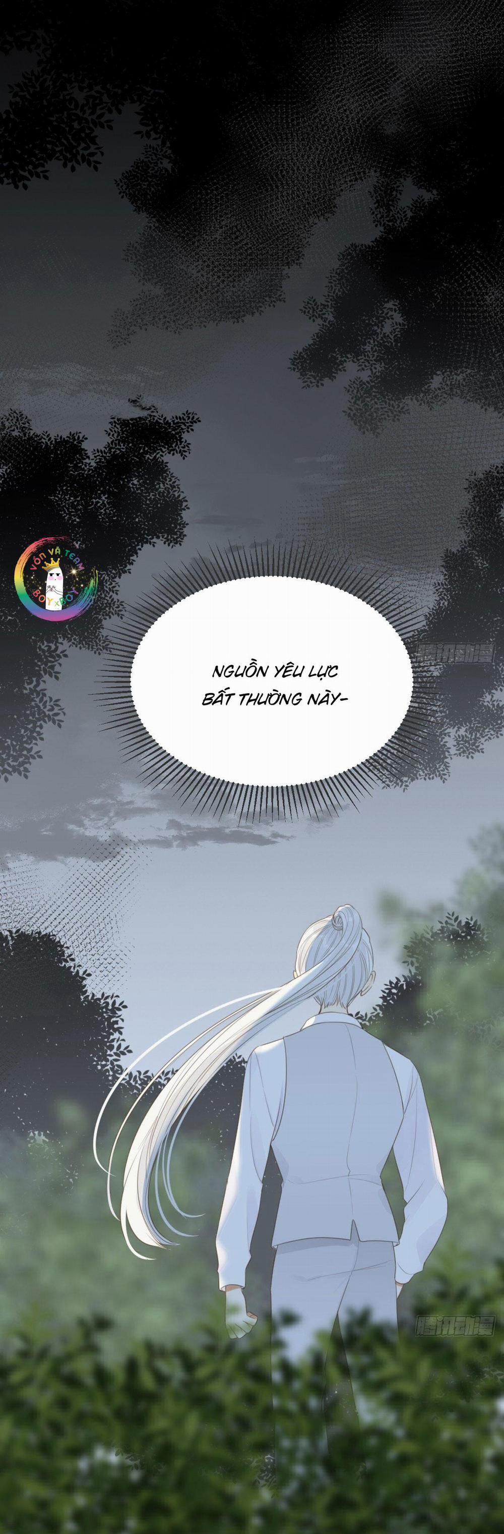 Chỉ Riêng Đuôi Là Không Được!!! 16 trang 16