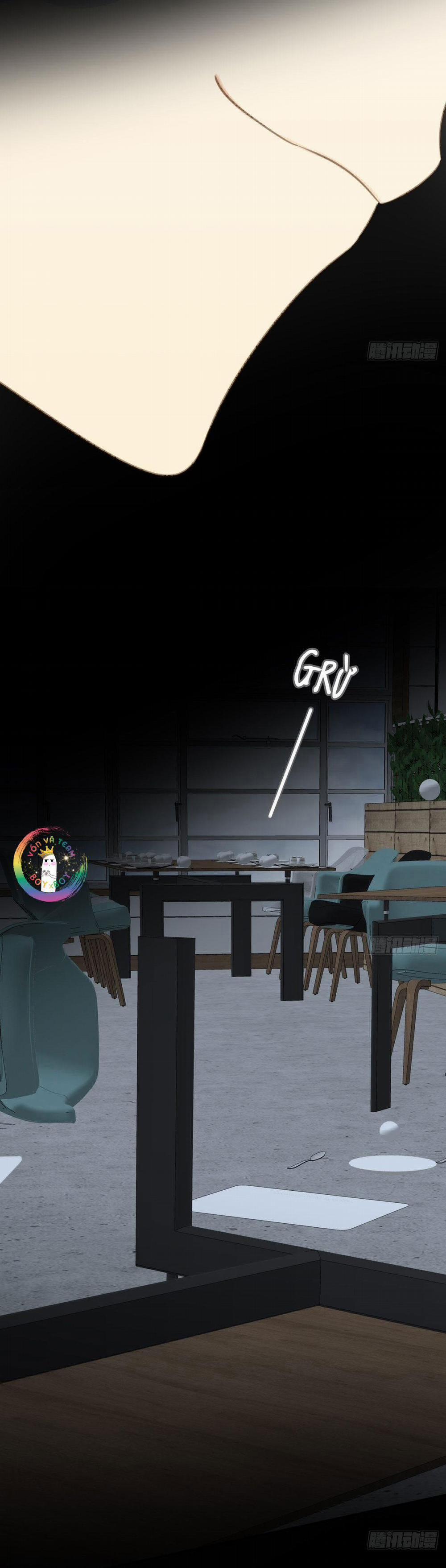 Chỉ Riêng Đuôi Là Không Được!!! 16 trang 18