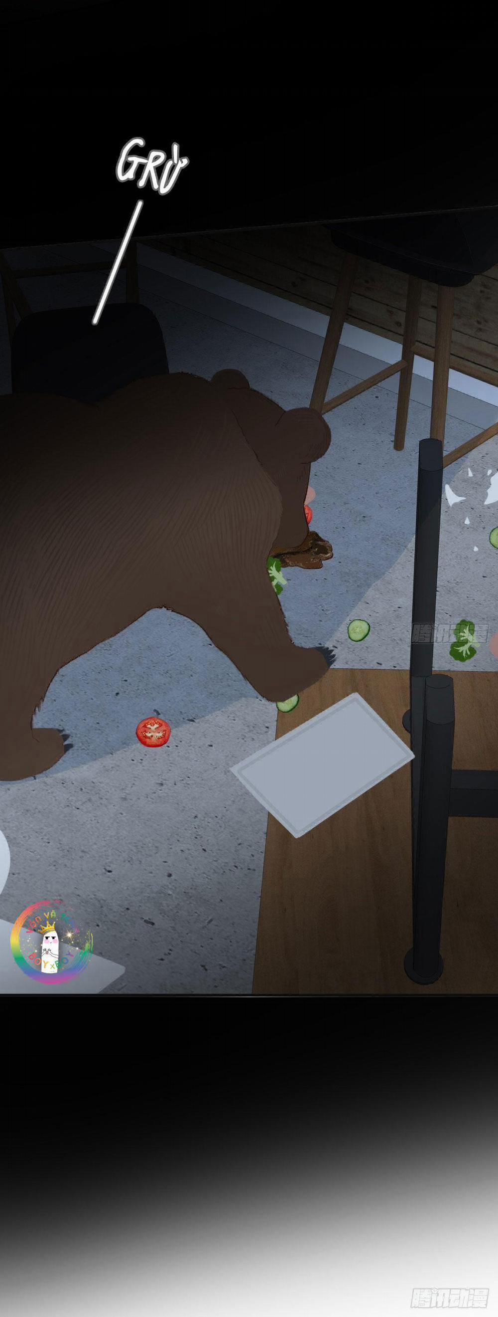 Chỉ Riêng Đuôi Là Không Được!!! 16 trang 19