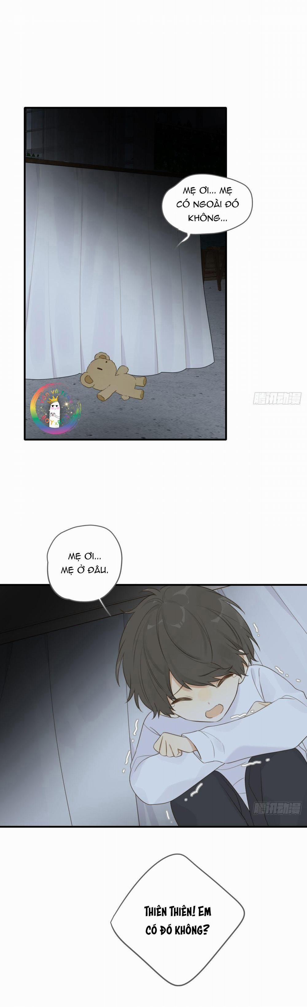 Chỉ Riêng Đuôi Là Không Được!!! 16 trang 20