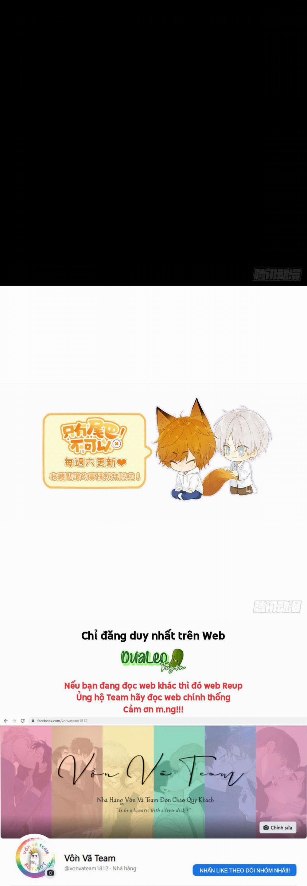 Chỉ Riêng Đuôi Là Không Được!!! 16 trang 27