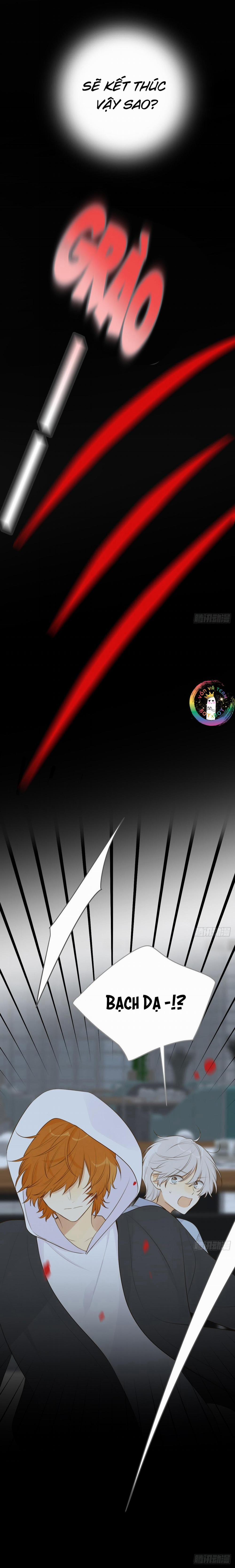 Chỉ Riêng Đuôi Là Không Được!!! 17 trang 10