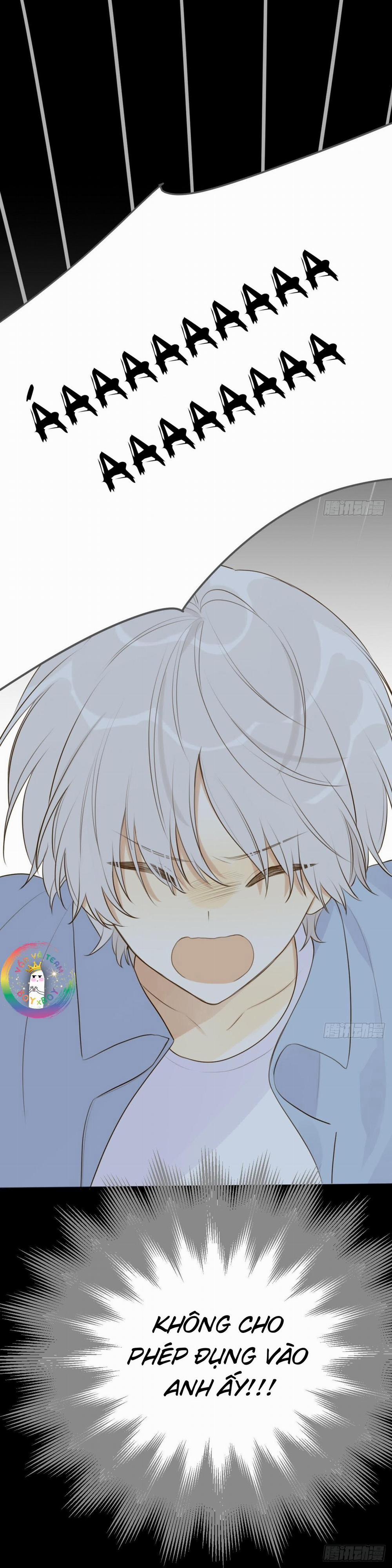 Chỉ Riêng Đuôi Là Không Được!!! 17 trang 14