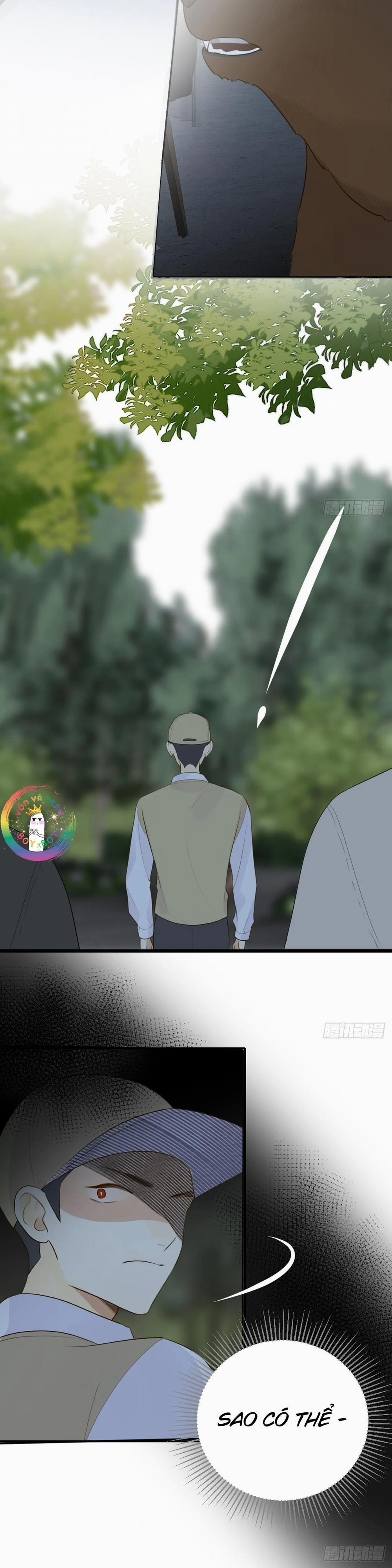 Chỉ Riêng Đuôi Là Không Được!!! 17 trang 16