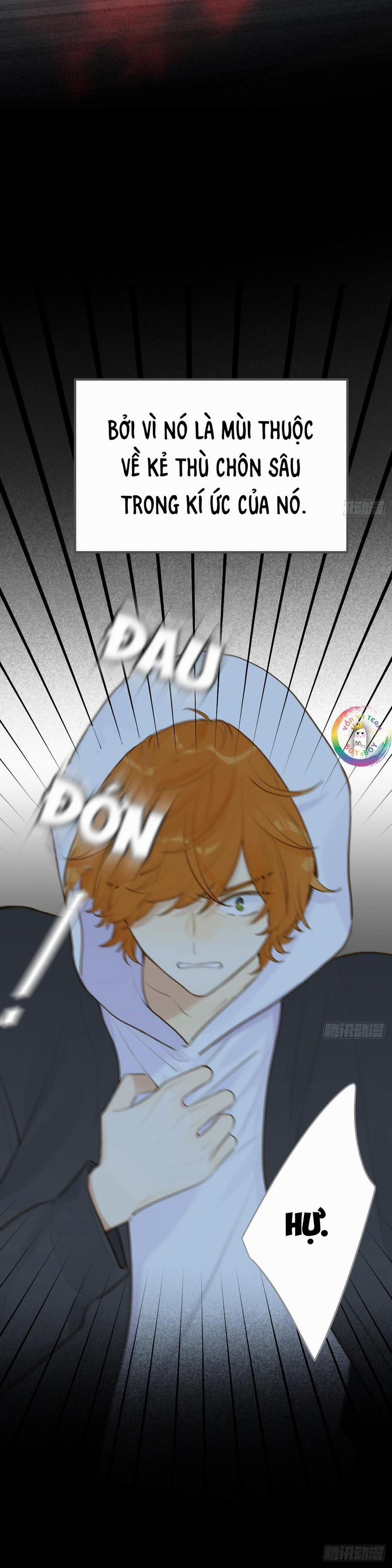 Chỉ Riêng Đuôi Là Không Được!!! 17 trang 2