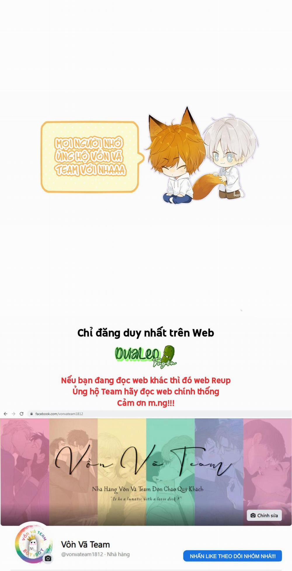 Chỉ Riêng Đuôi Là Không Được!!! 17 trang 21