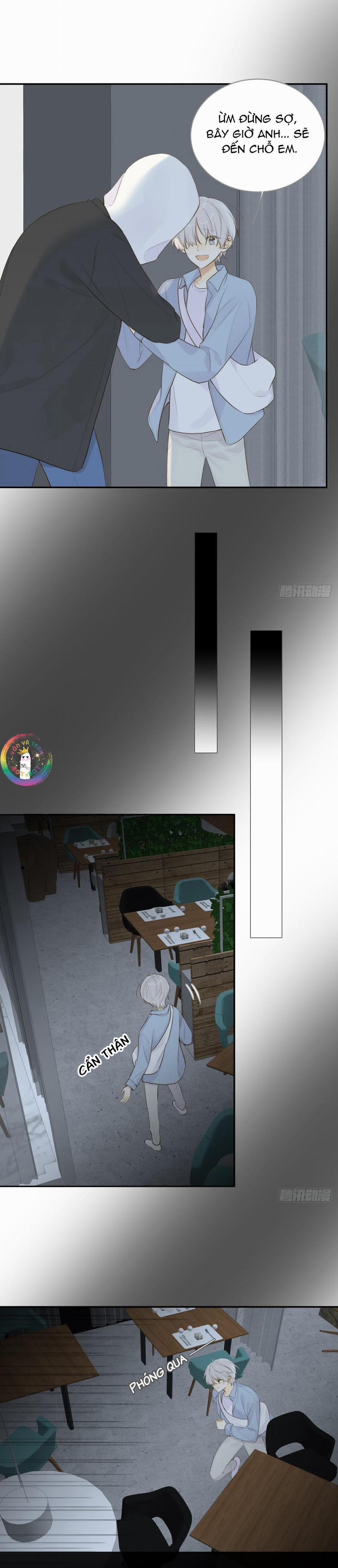 Chỉ Riêng Đuôi Là Không Được!!! 17 trang 6