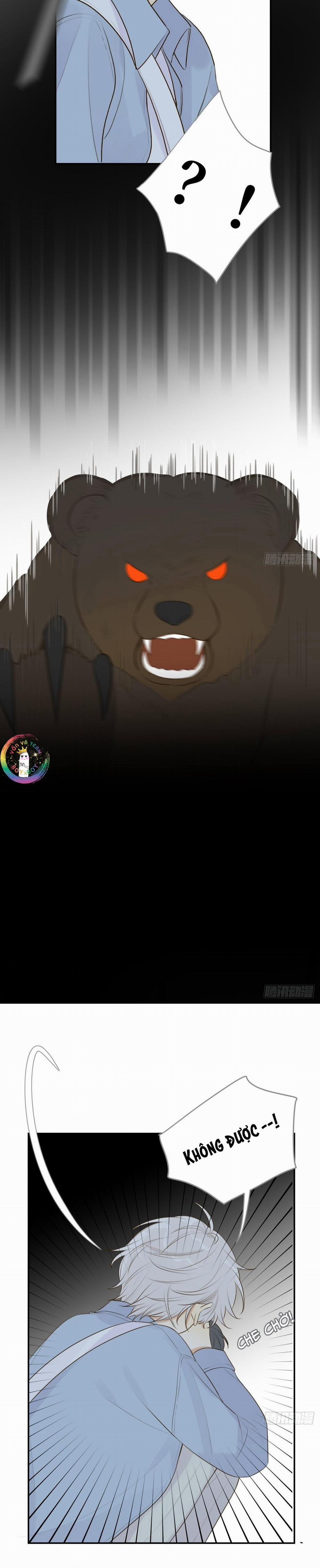 Chỉ Riêng Đuôi Là Không Được!!! 17 trang 8