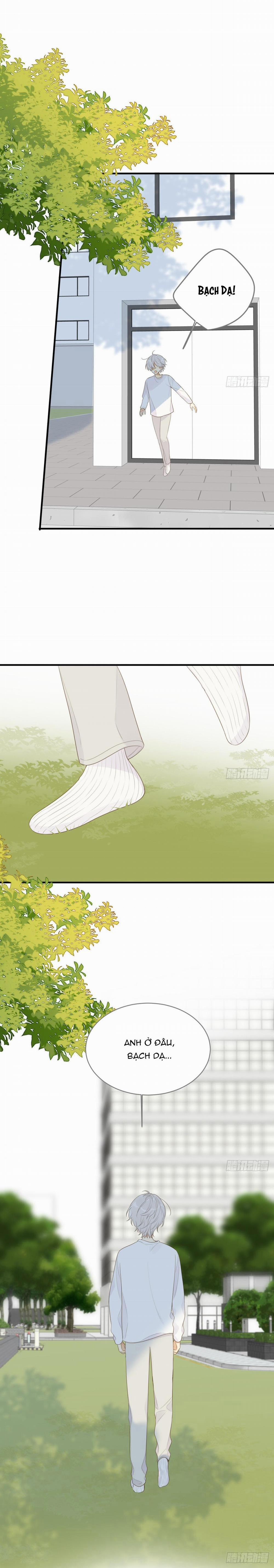 Chỉ Riêng Đuôi Là Không Được!!! 18 trang 4