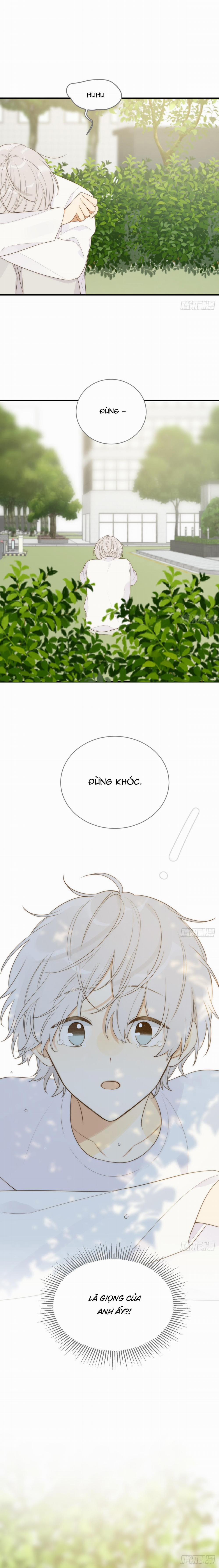 Chỉ Riêng Đuôi Là Không Được!!! 18 trang 6