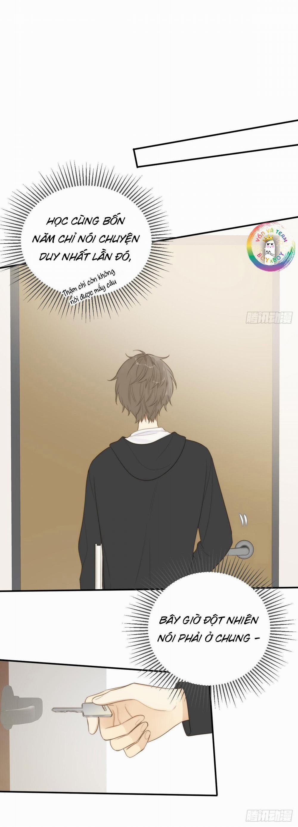 Chỉ Riêng Đuôi Là Không Được!!! 19 trang 13