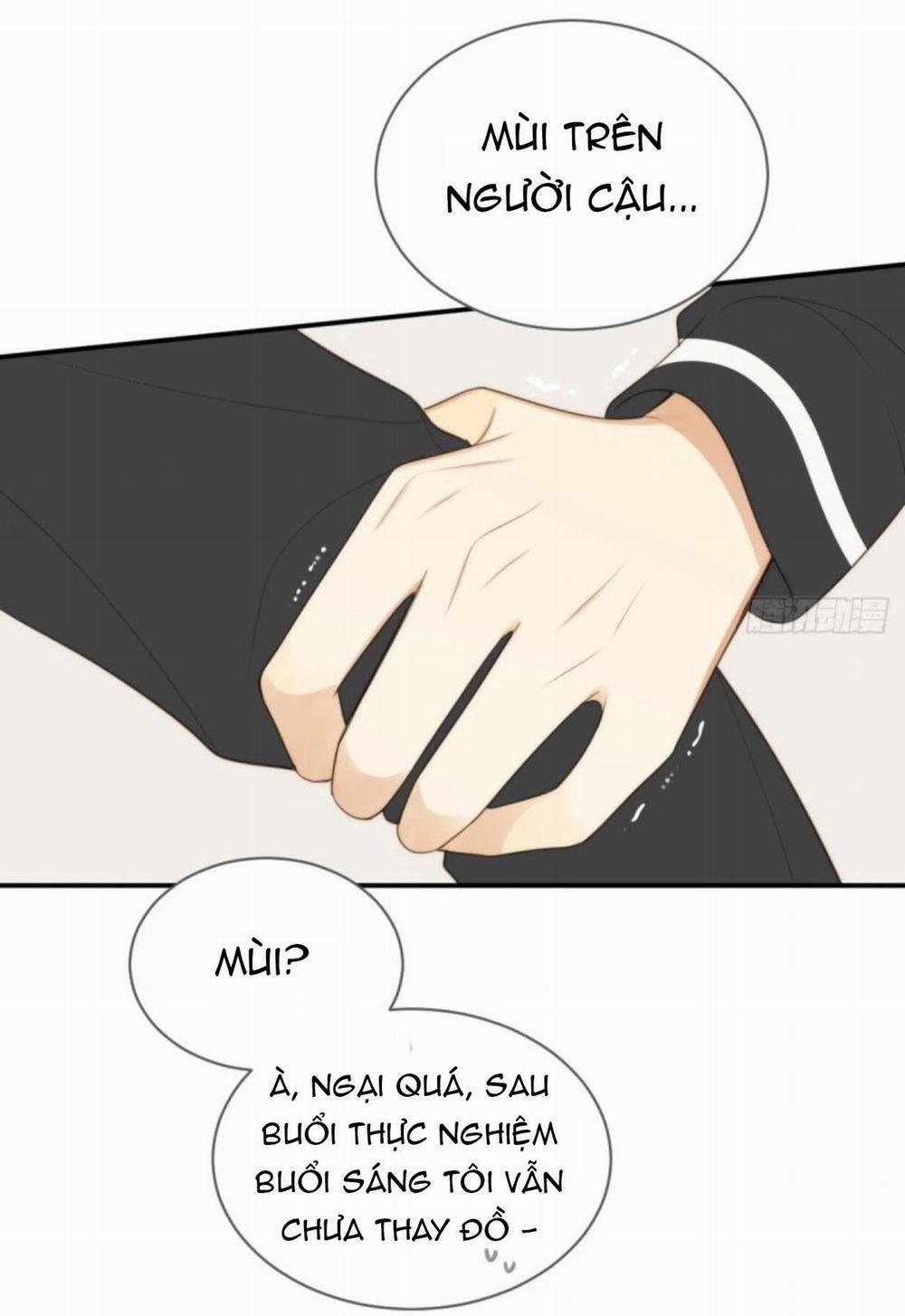 Chỉ Riêng Đuôi Là Không Được!!! 19 trang 17