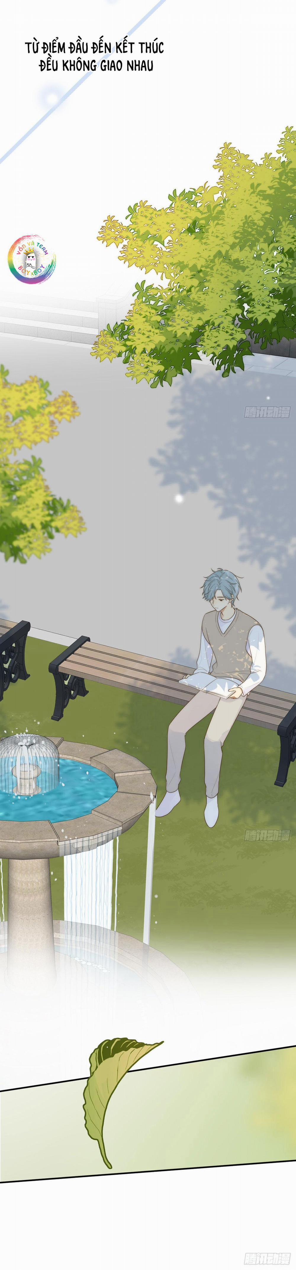 Chỉ Riêng Đuôi Là Không Được!!! 19 trang 9