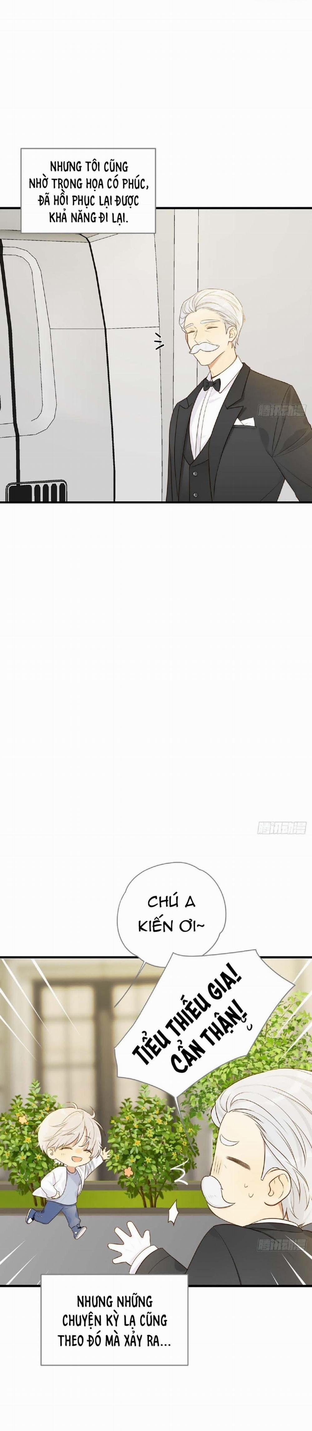 Chỉ Riêng Đuôi Là Không Được!!! 2 trang 10