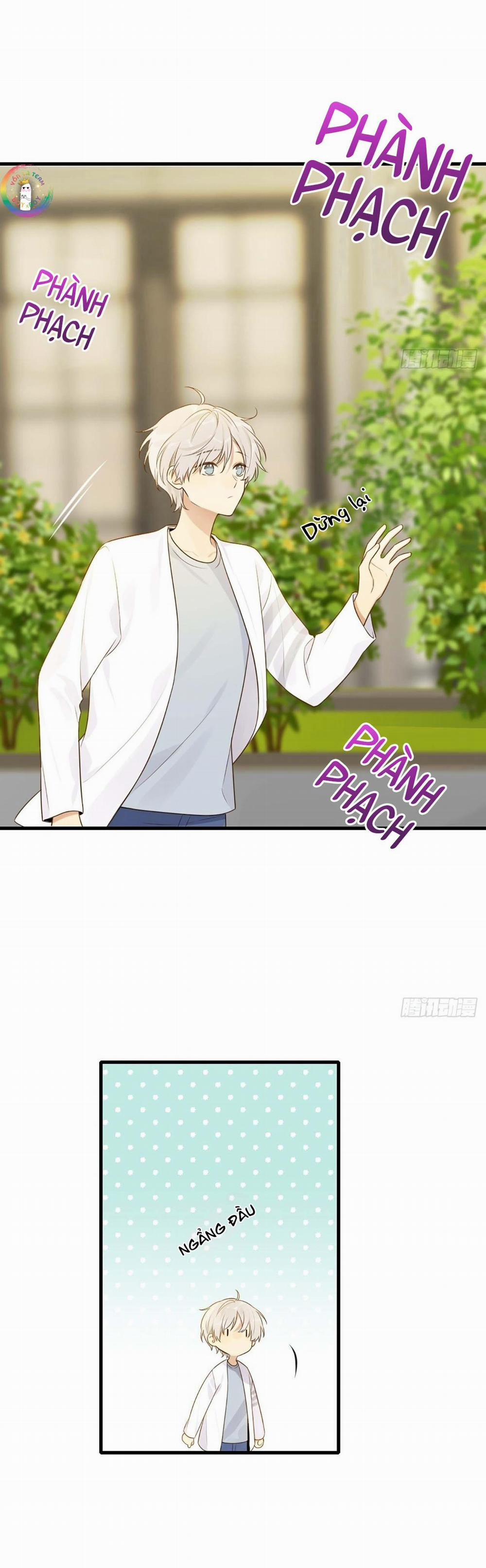 Chỉ Riêng Đuôi Là Không Được!!! 2 trang 11