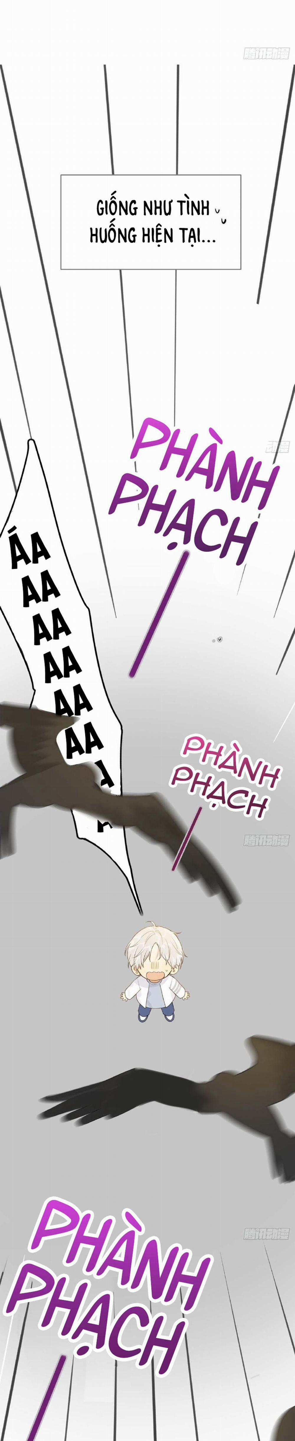 Chỉ Riêng Đuôi Là Không Được!!! 2 trang 12