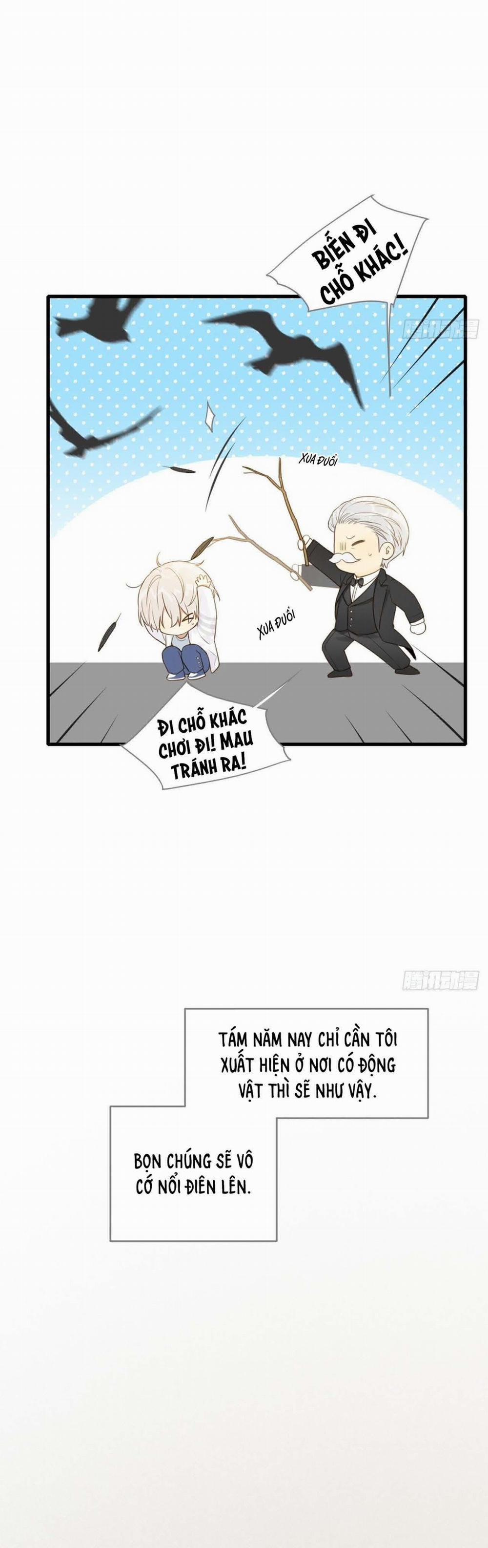 Chỉ Riêng Đuôi Là Không Được!!! 2 trang 14