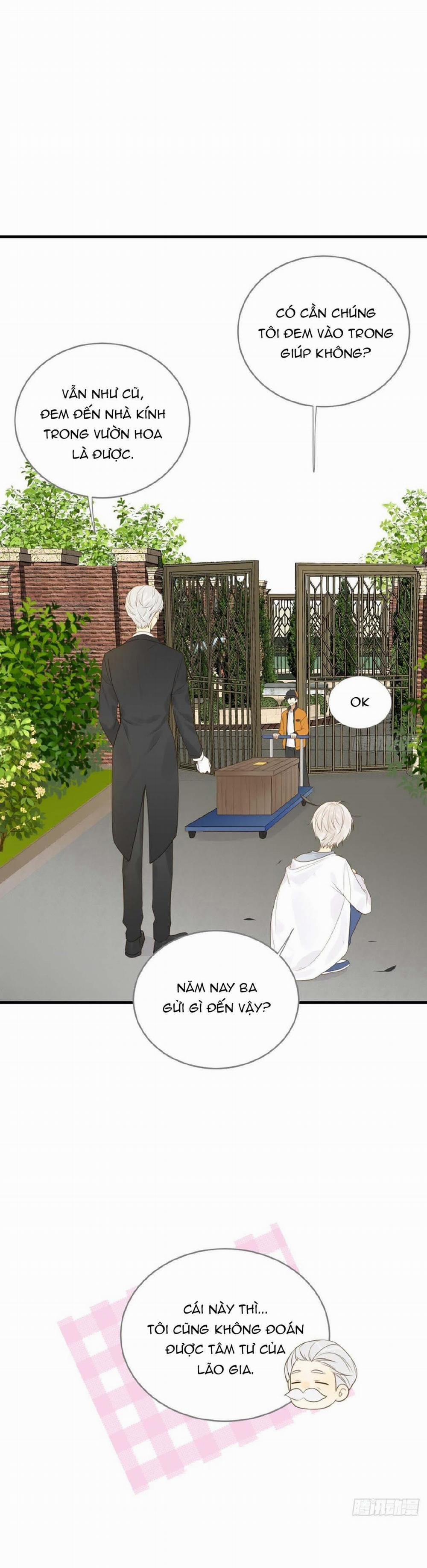 Chỉ Riêng Đuôi Là Không Được!!! 2 trang 16