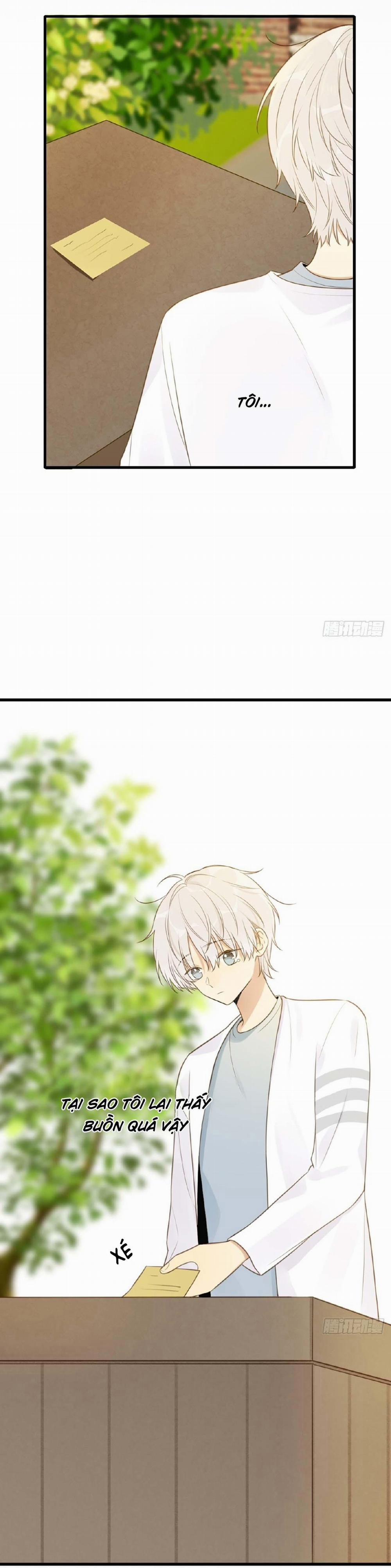 Chỉ Riêng Đuôi Là Không Được!!! 2 trang 18