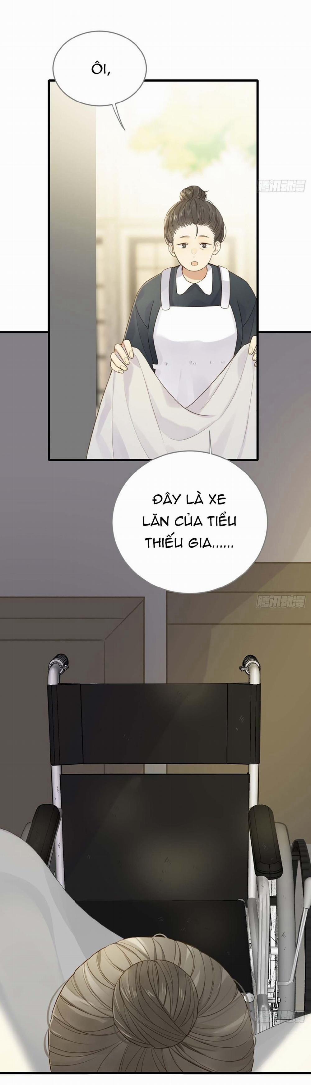 Chỉ Riêng Đuôi Là Không Được!!! 2 trang 2