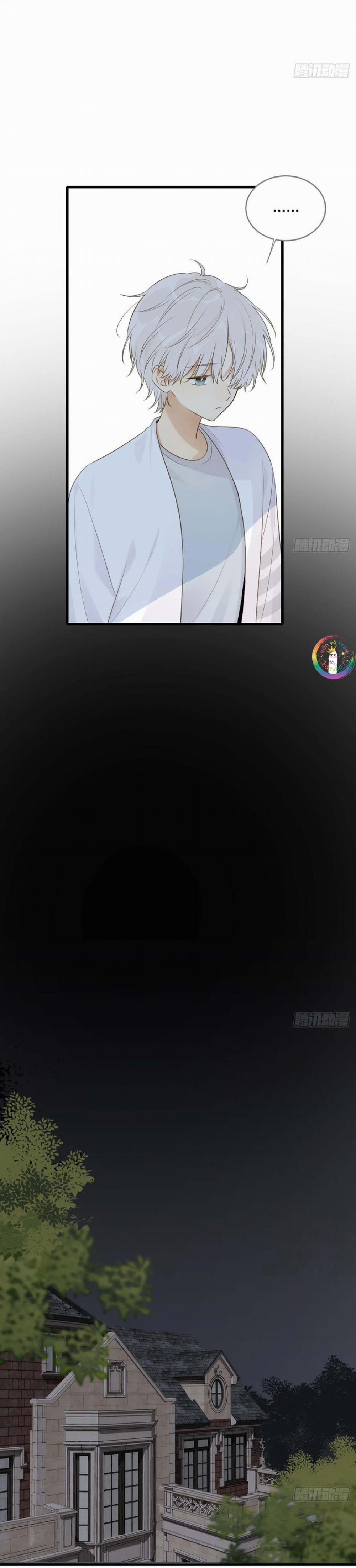 Chỉ Riêng Đuôi Là Không Được!!! 2 trang 21