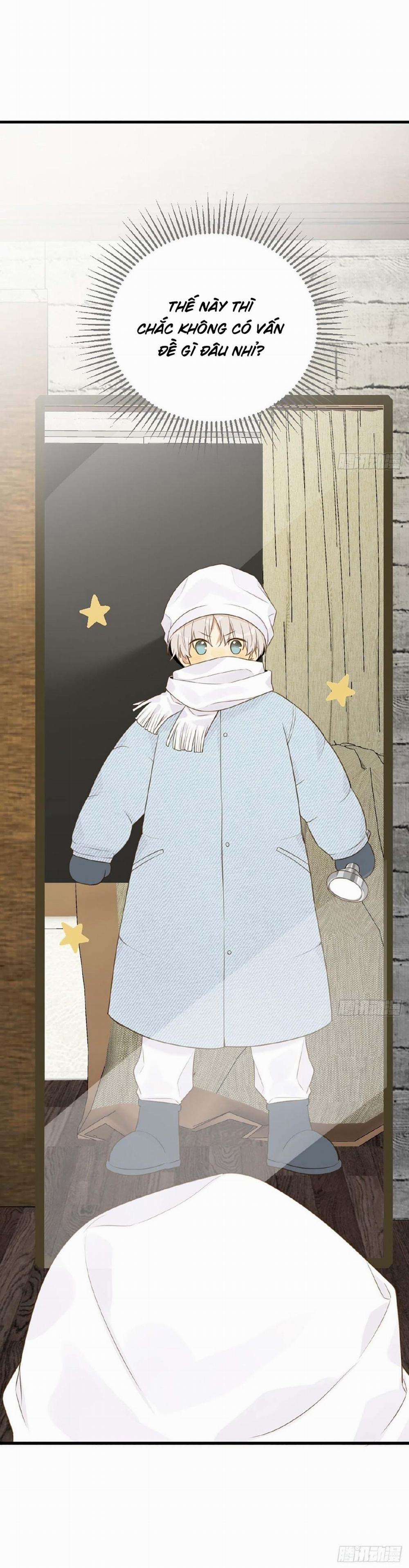 Chỉ Riêng Đuôi Là Không Được!!! 2 trang 22