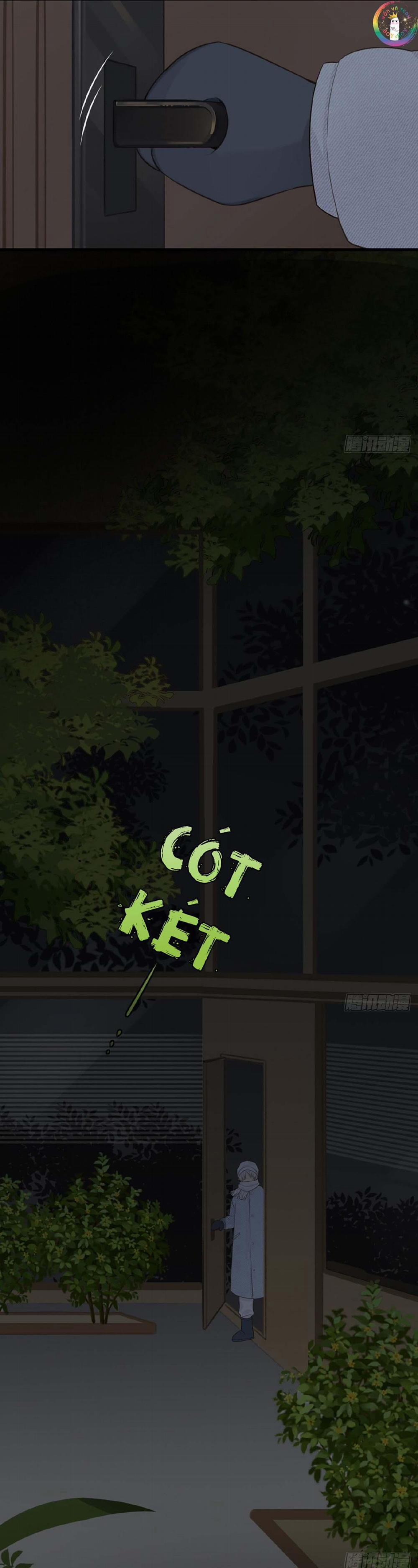 Chỉ Riêng Đuôi Là Không Được!!! 2 trang 25