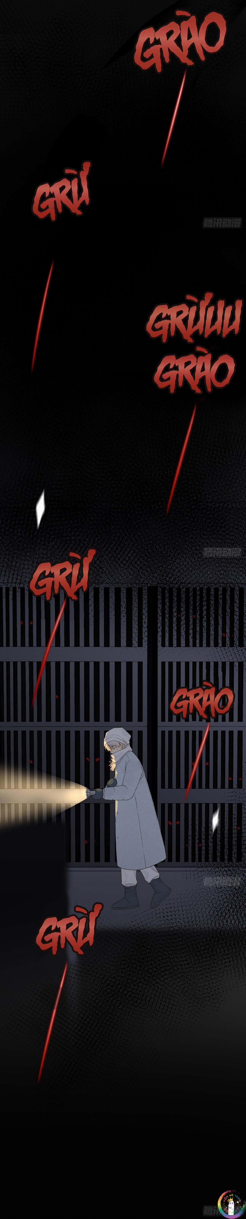 Chỉ Riêng Đuôi Là Không Được!!! 2 trang 27