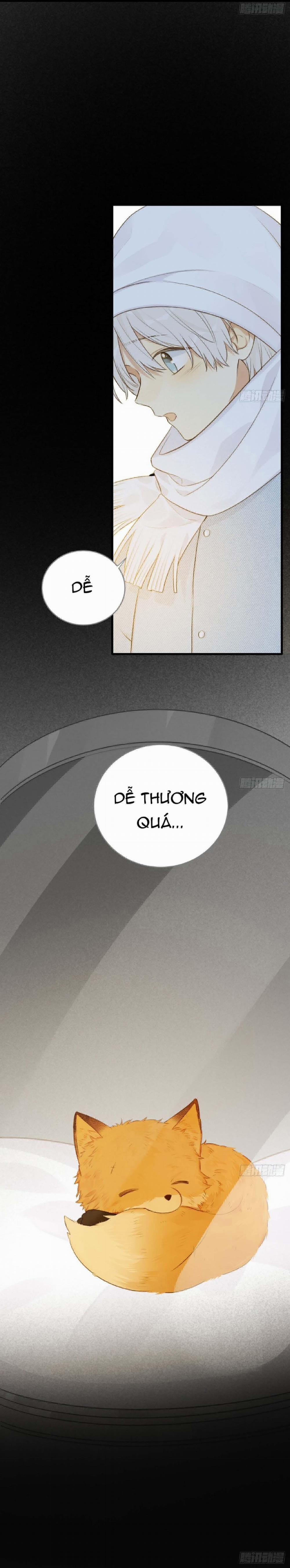 Chỉ Riêng Đuôi Là Không Được!!! 2 trang 30