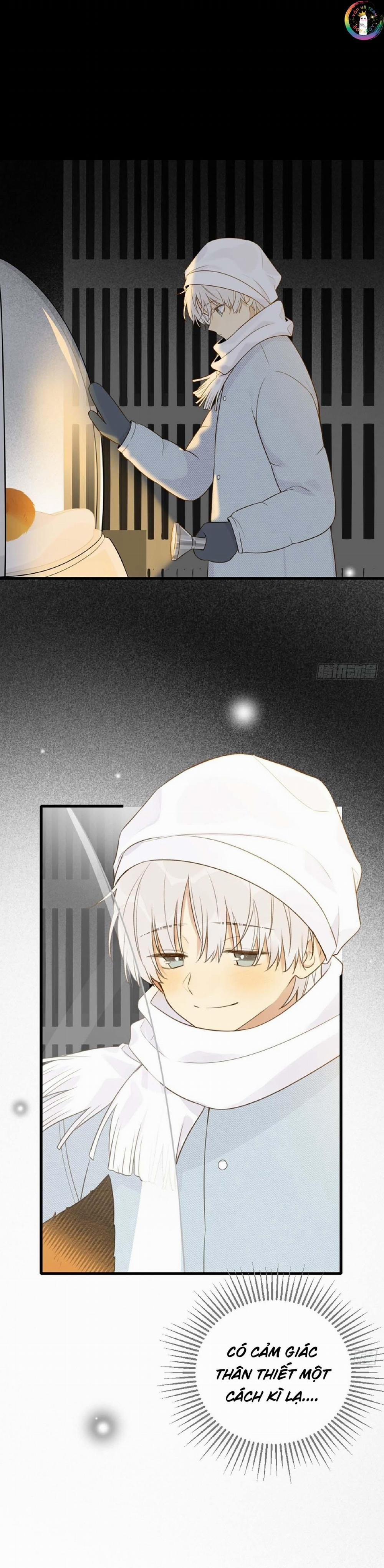 Chỉ Riêng Đuôi Là Không Được!!! 2 trang 31