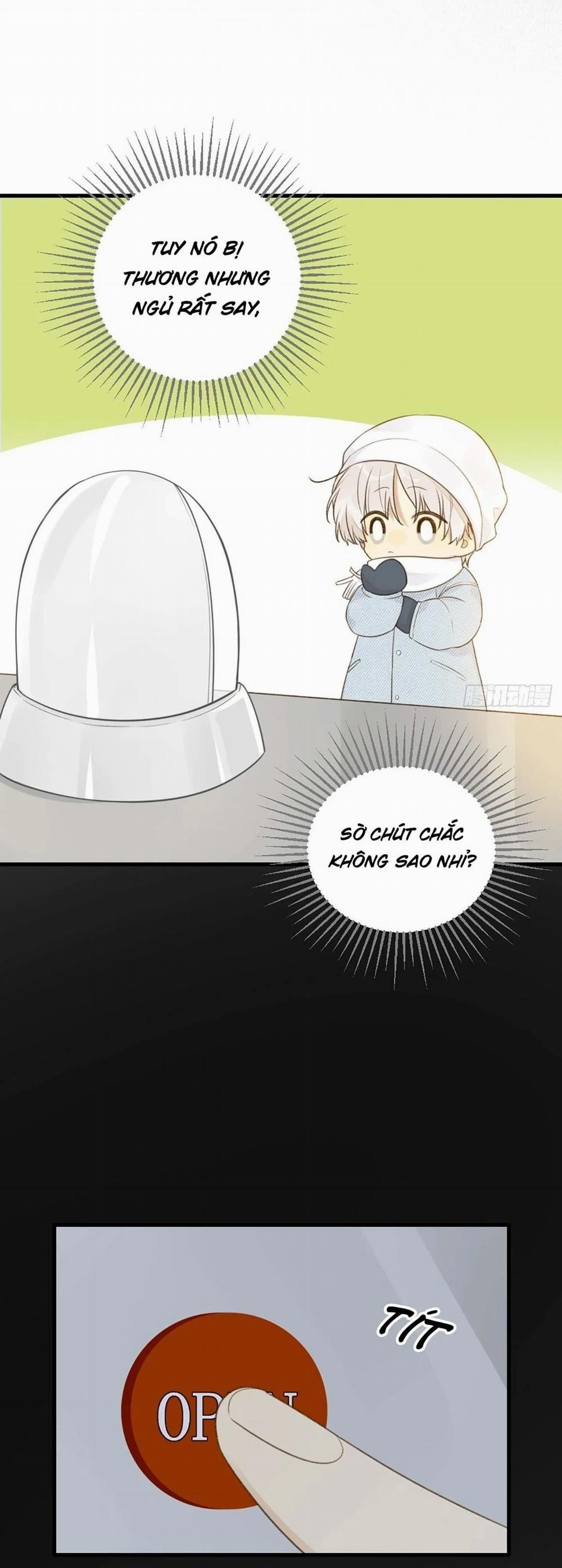 Chỉ Riêng Đuôi Là Không Được!!! 2 trang 32