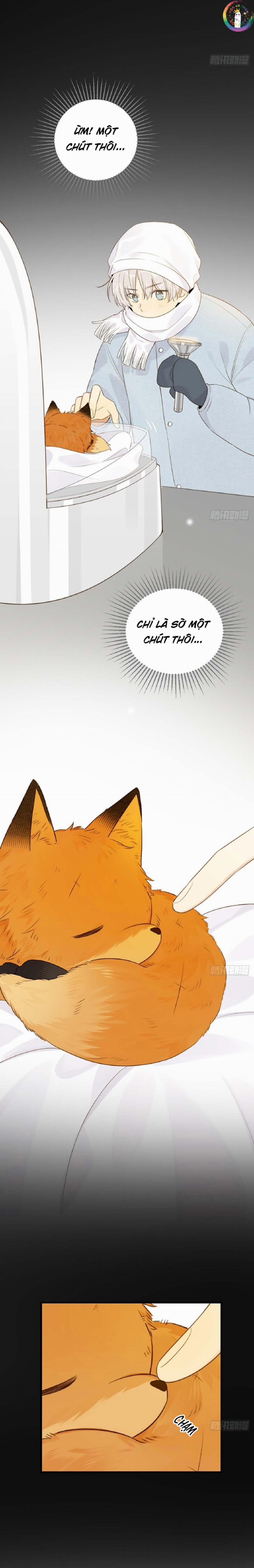 Chỉ Riêng Đuôi Là Không Được!!! 2 trang 33