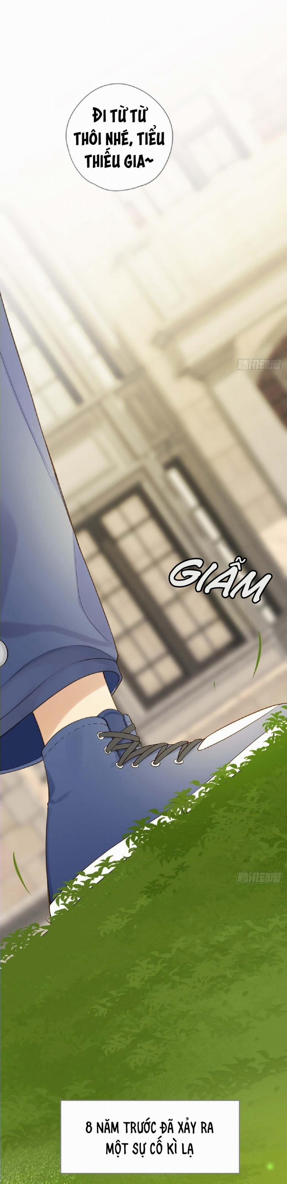 Chỉ Riêng Đuôi Là Không Được!!! 2 trang 6