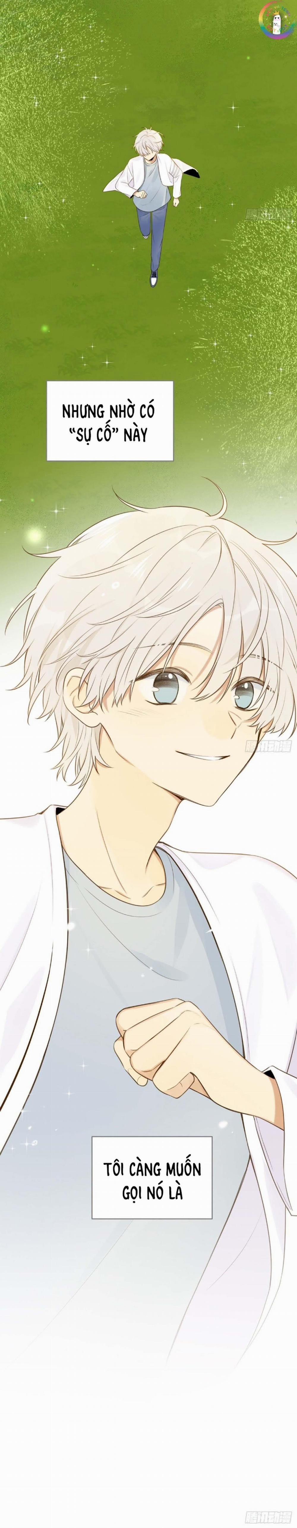 Chỉ Riêng Đuôi Là Không Được!!! 2 trang 7