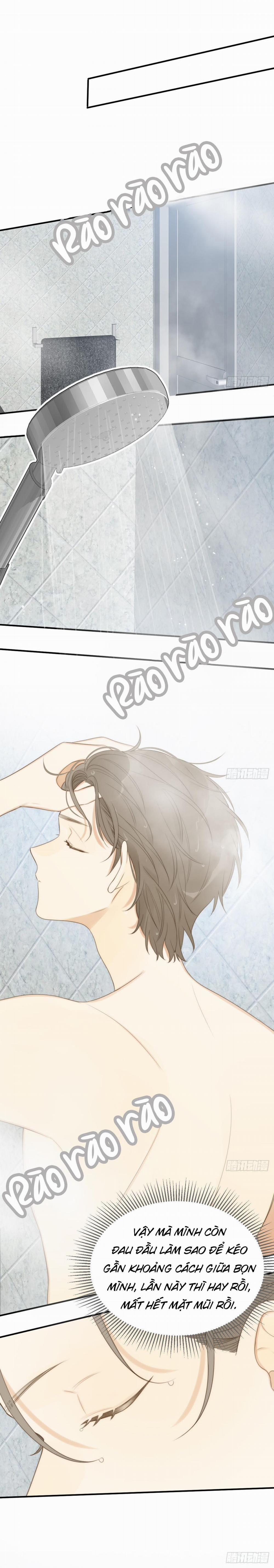 Chỉ Riêng Đuôi Là Không Được!!! 20 trang 3