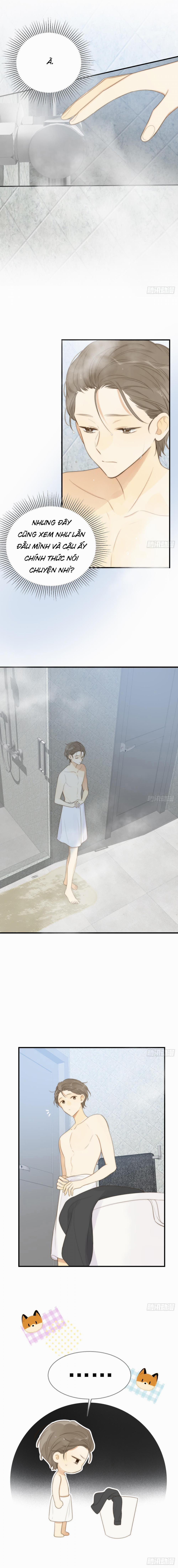 Chỉ Riêng Đuôi Là Không Được!!! 20 trang 4