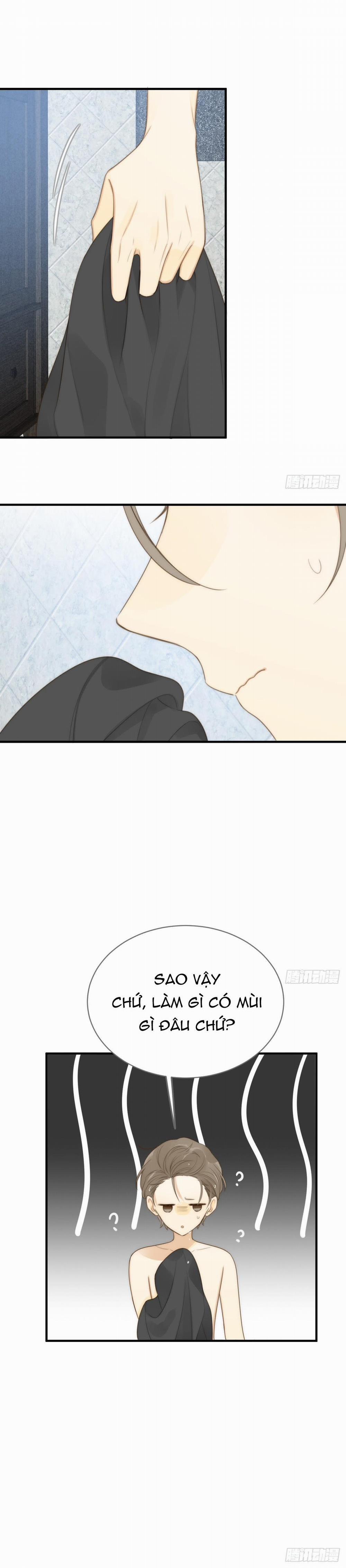 Chỉ Riêng Đuôi Là Không Được!!! 20 trang 5