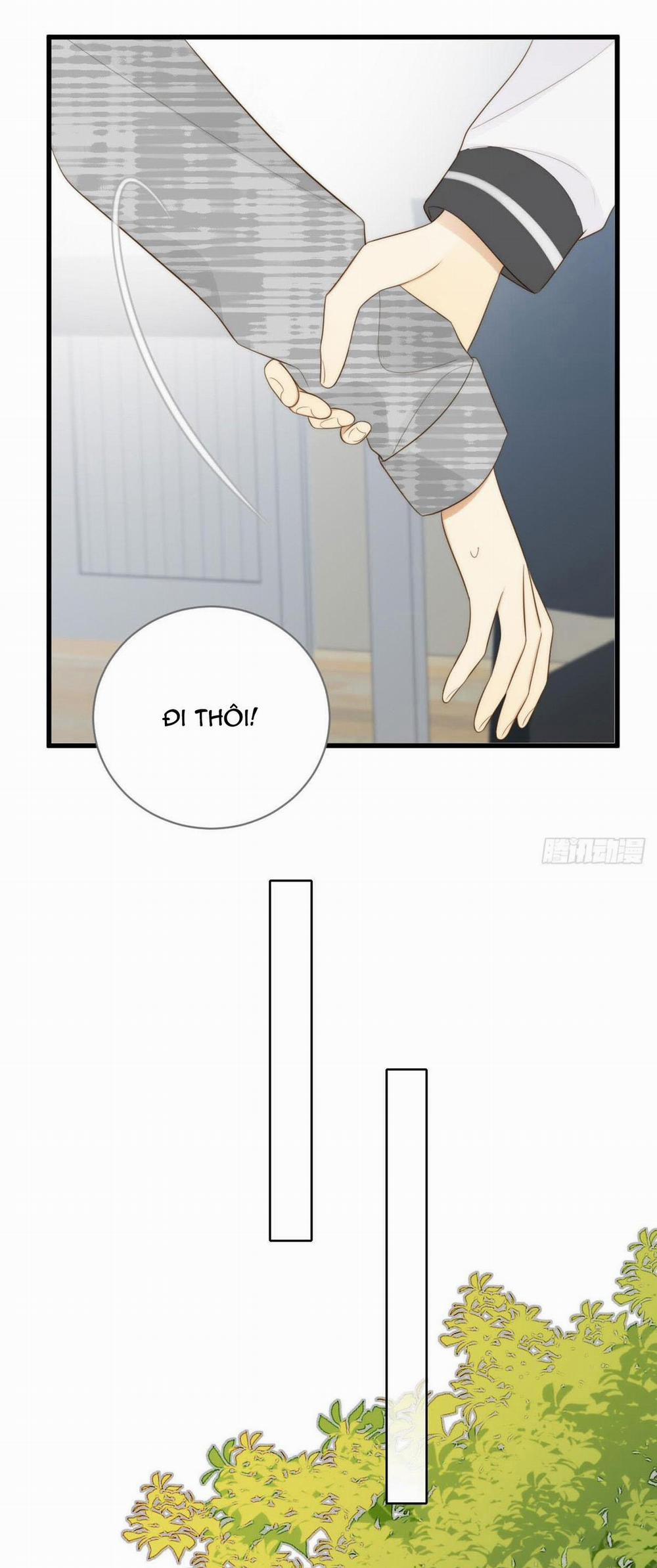 Chỉ Riêng Đuôi Là Không Được!!! 21 trang 12