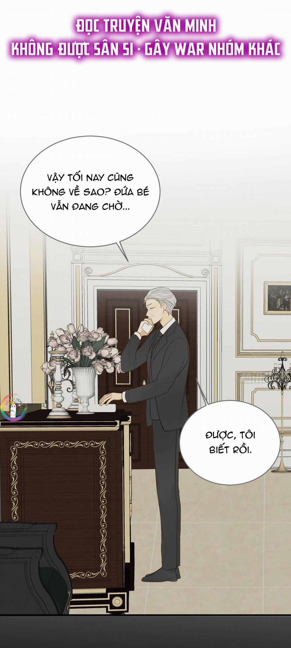 Chỉ Riêng Đuôi Là Không Được!!! 21 trang 15