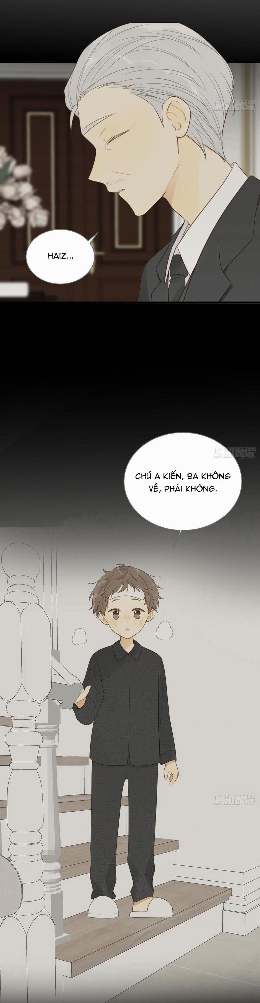 Chỉ Riêng Đuôi Là Không Được!!! 21 trang 16