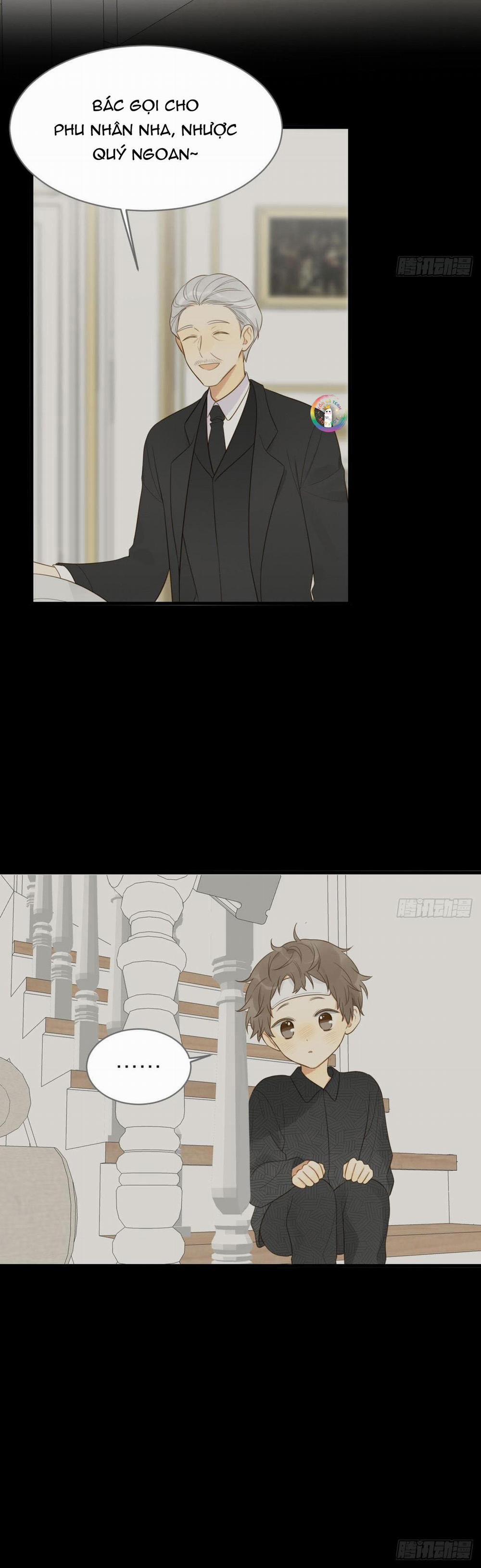 Chỉ Riêng Đuôi Là Không Được!!! 21 trang 17