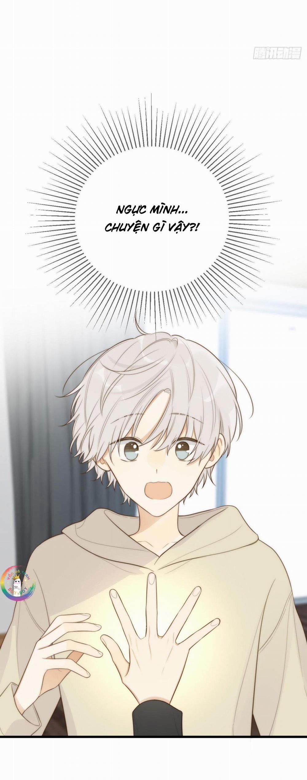 Chỉ Riêng Đuôi Là Không Được!!! 21 trang 27