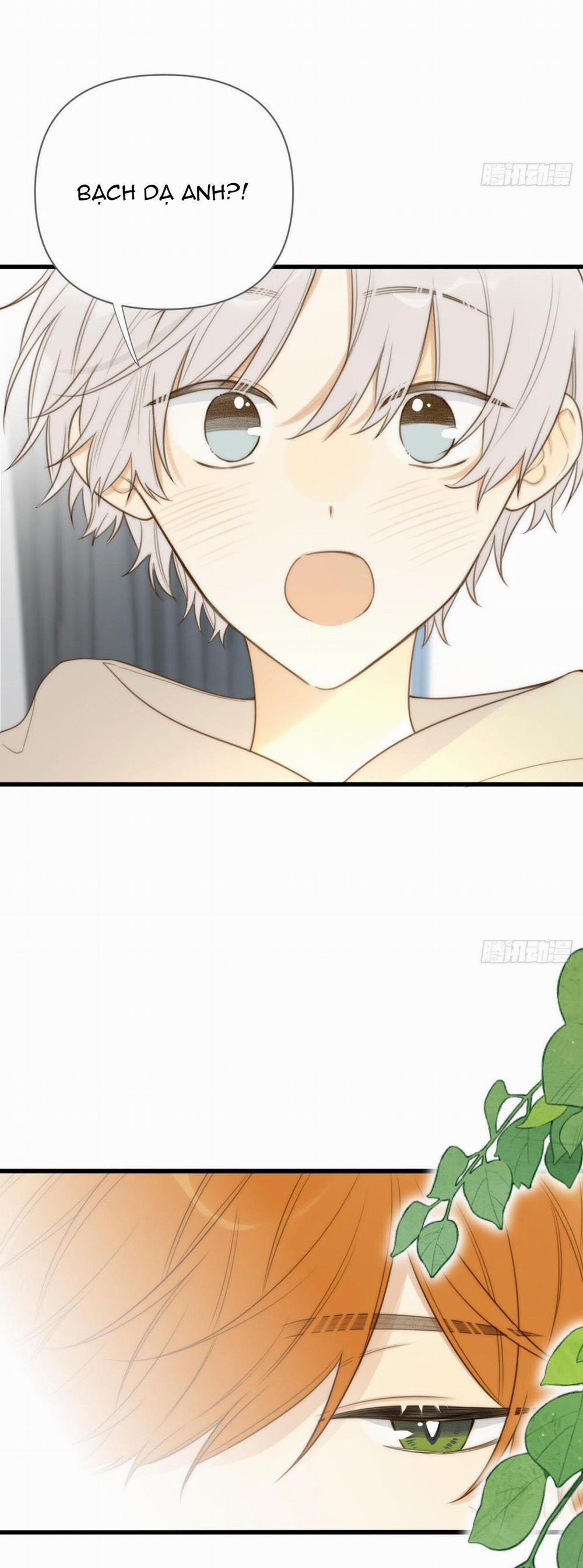 Chỉ Riêng Đuôi Là Không Được!!! 21 trang 28